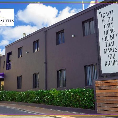 Curacao Suites Hotel Willemstad Ngoại thất bức ảnh