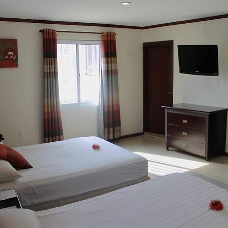 Curacao Suites Hotel Willemstad Ngoại thất bức ảnh