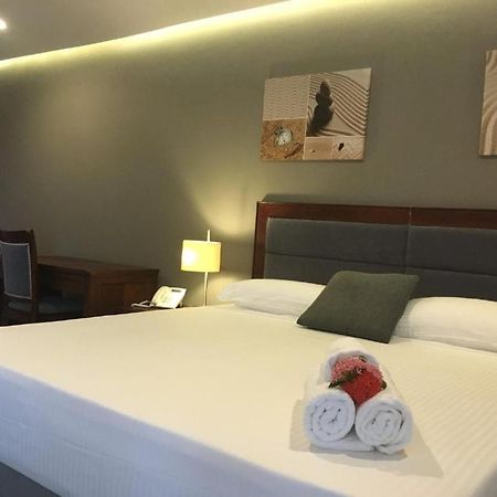 Curacao Suites Hotel Willemstad Ngoại thất bức ảnh