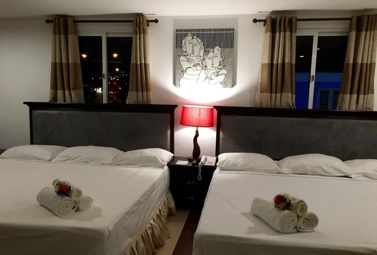 Curacao Suites Hotel Willemstad Ngoại thất bức ảnh