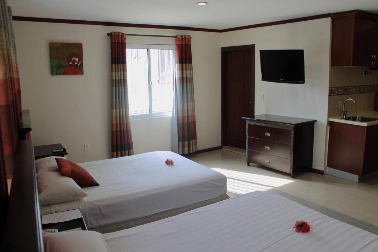 Curacao Suites Hotel Willemstad Ngoại thất bức ảnh