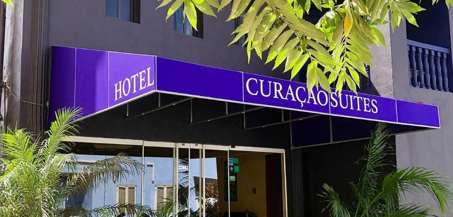Curacao Suites Hotel Willemstad Ngoại thất bức ảnh