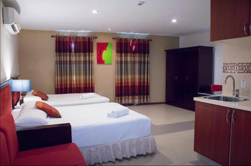 Curacao Suites Hotel Willemstad Ngoại thất bức ảnh