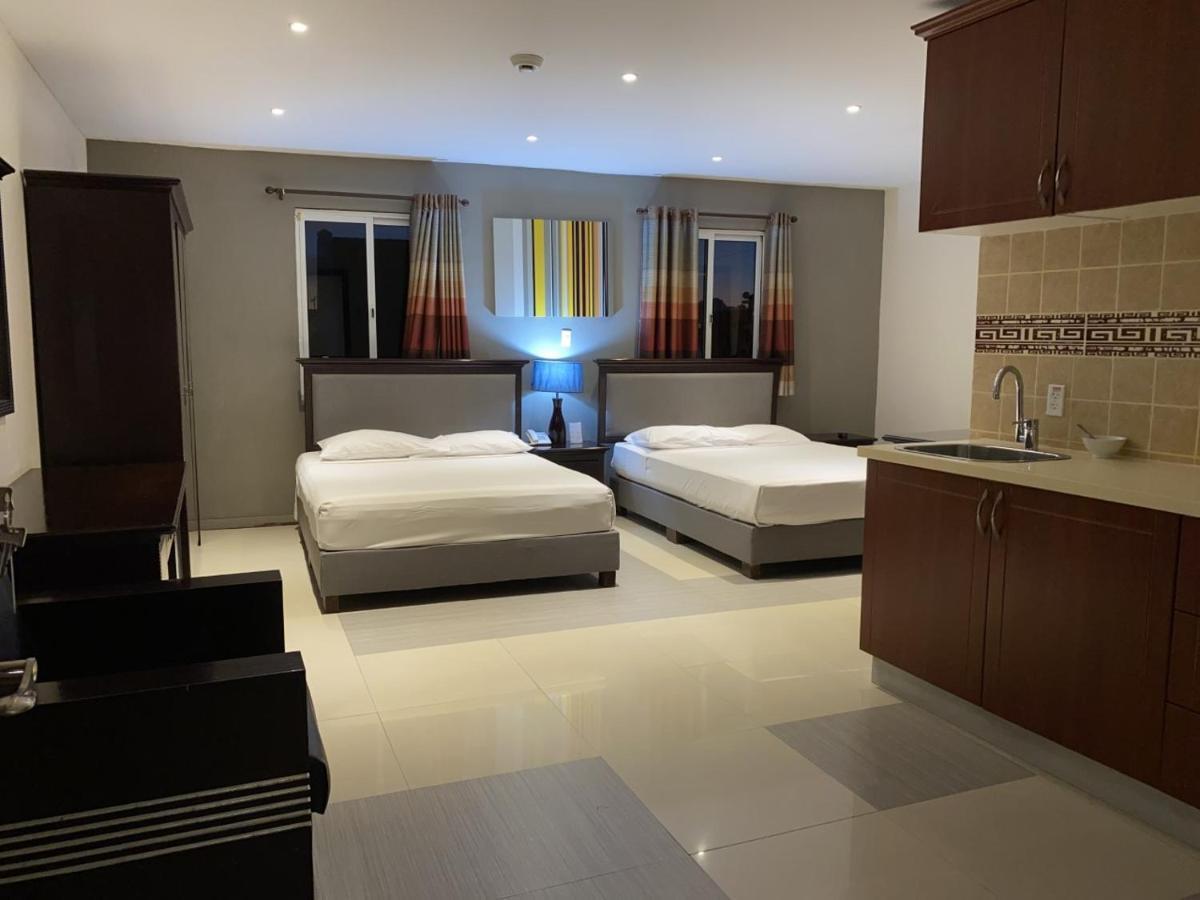 Curacao Suites Hotel Willemstad Ngoại thất bức ảnh