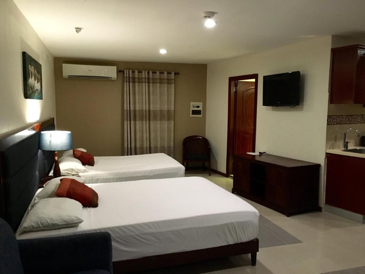 Curacao Suites Hotel Willemstad Ngoại thất bức ảnh