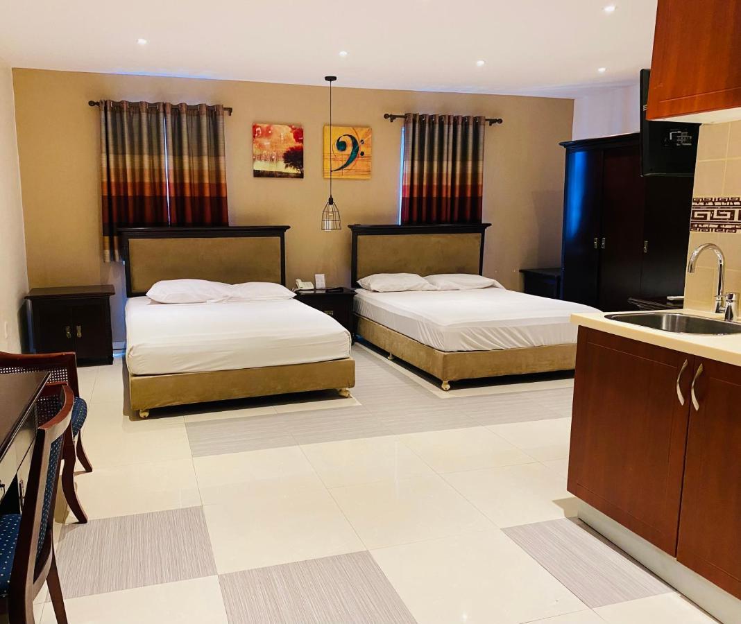 Curacao Suites Hotel Willemstad Ngoại thất bức ảnh