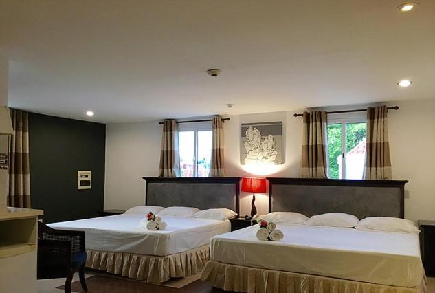 Curacao Suites Hotel Willemstad Ngoại thất bức ảnh