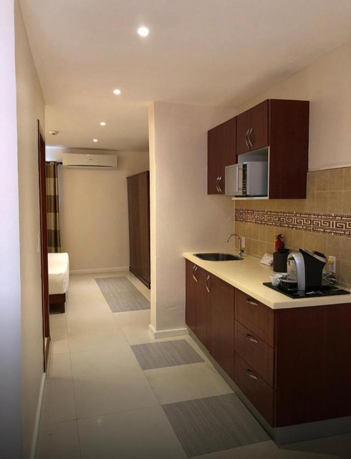 Curacao Suites Hotel Willemstad Ngoại thất bức ảnh