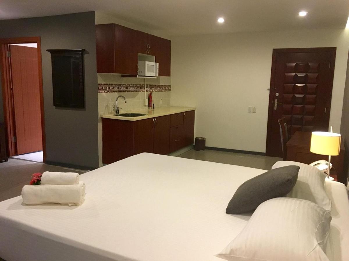 Curacao Suites Hotel Willemstad Ngoại thất bức ảnh