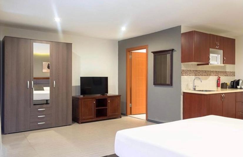 Curacao Suites Hotel Willemstad Ngoại thất bức ảnh