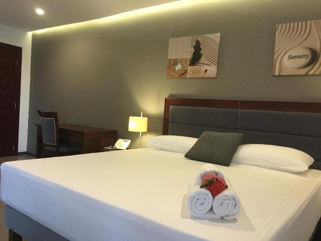 Curacao Suites Hotel Willemstad Ngoại thất bức ảnh